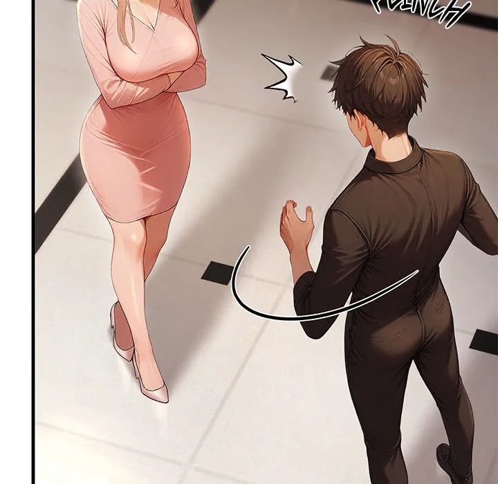 Master of the Spotlight Chapter 12 page 176 - 