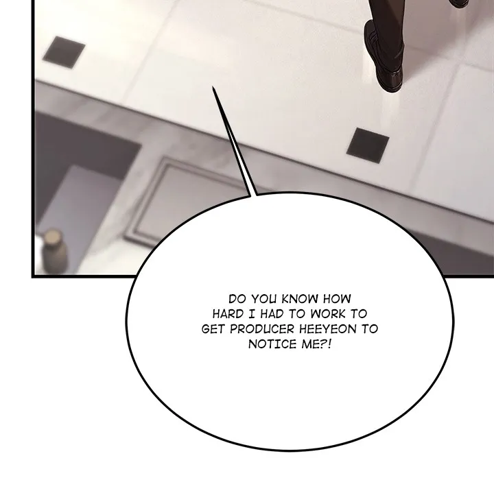 Master of the Spotlight Chapter 12 page 177 - 