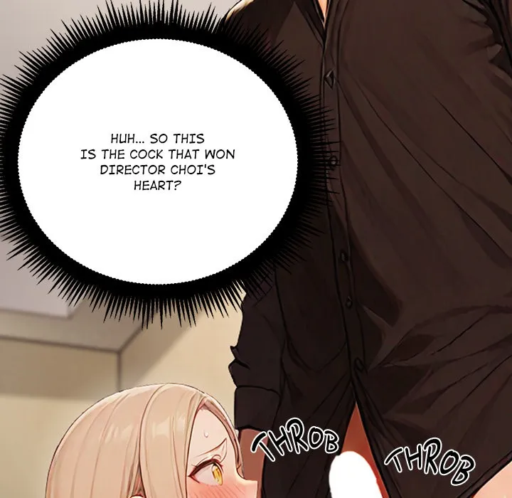 Master of the Spotlight Chapter 12 page 198 - 