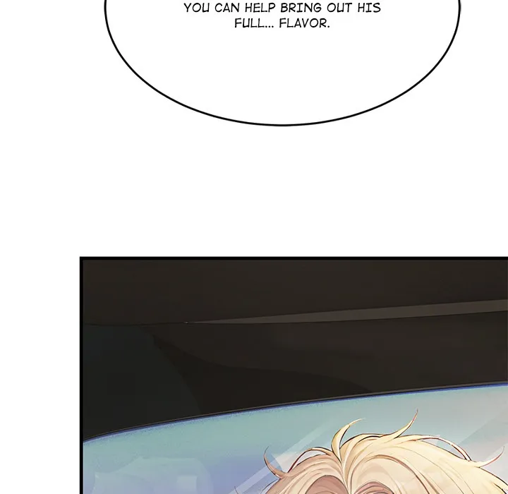 Master of the Spotlight Chapter 12 page 38 - 
