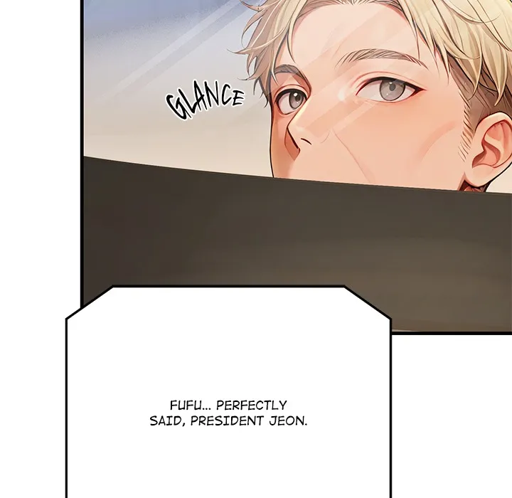 Master of the Spotlight Chapter 12 page 39 - 