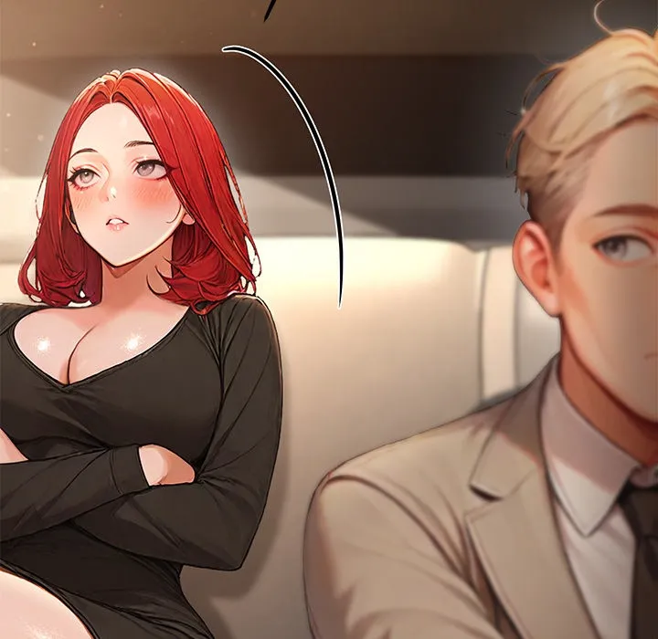 Master of the Spotlight Chapter 12 page 57 - 
