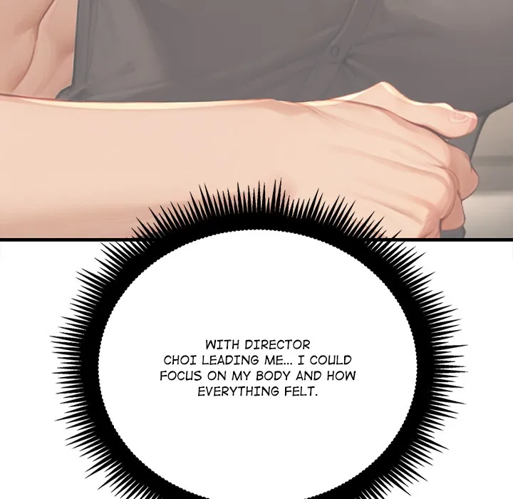 Master of the Spotlight Chapter 12 page 79 - 