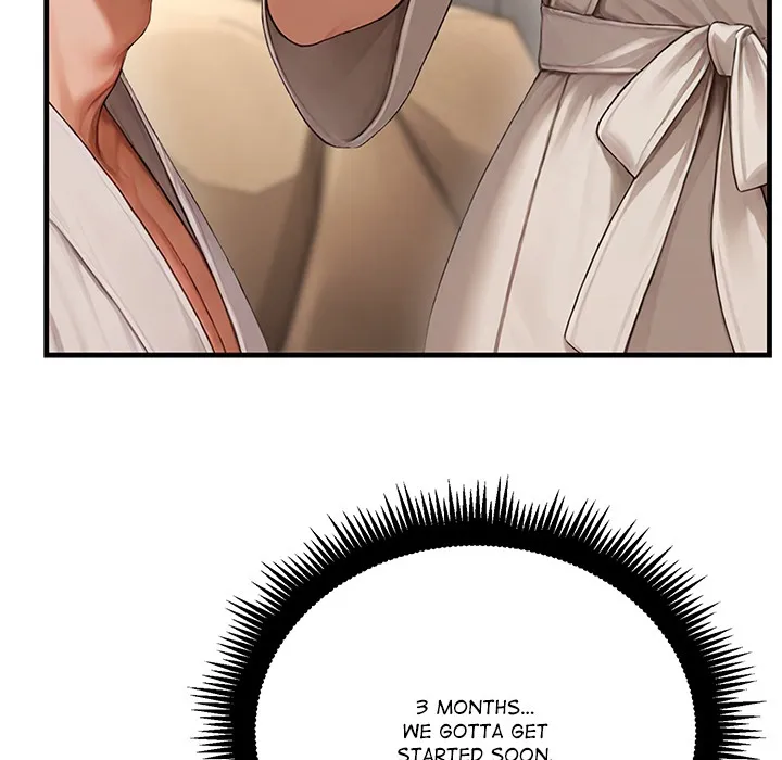 Master of the Spotlight Chapter 12 page 92 - 