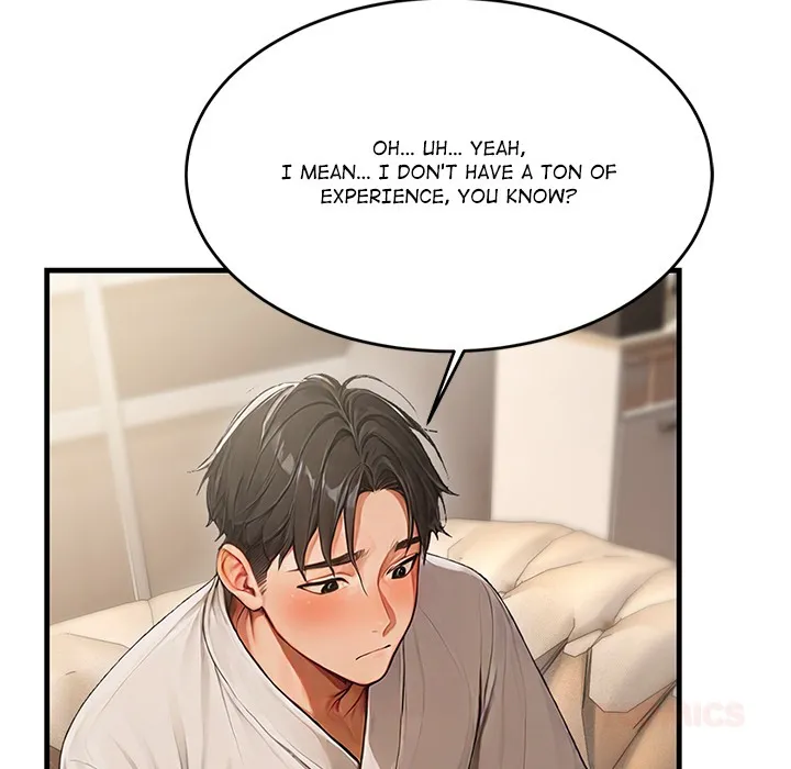 Master of the Spotlight Chapter 12 page 100 - 
