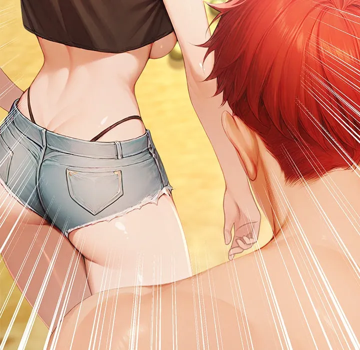 Master of the Spotlight Chapter 14 page 107 - 