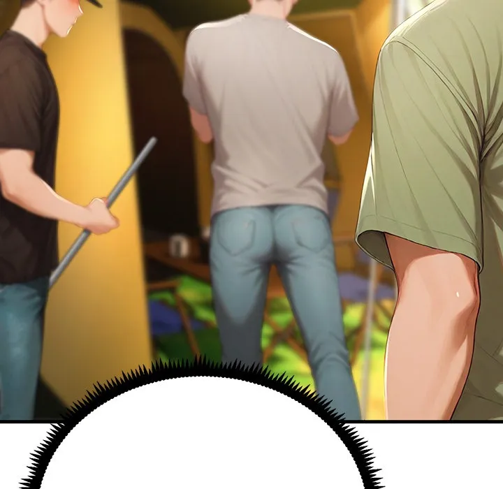 Master of the Spotlight Chapter 14 page 12 - 