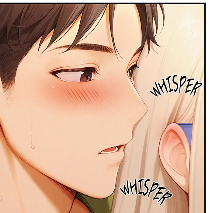 Master of the Spotlight Chapter 14 page 118 - 