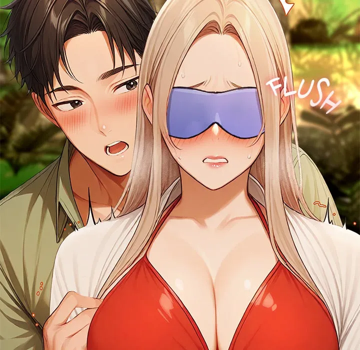 Master of the Spotlight Chapter 14 page 121 - 