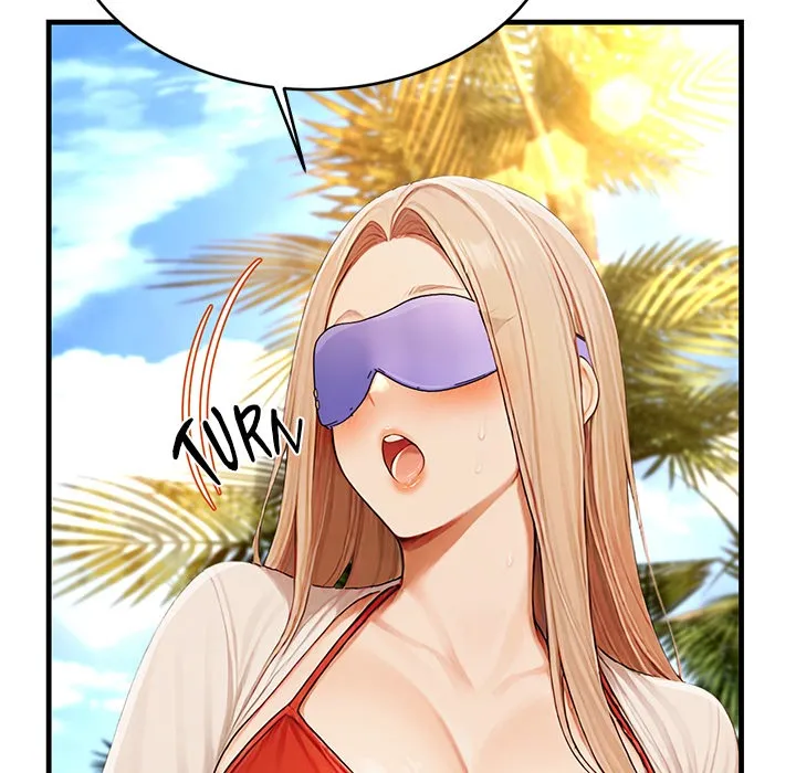 Master of the Spotlight Chapter 14 page 124 - 