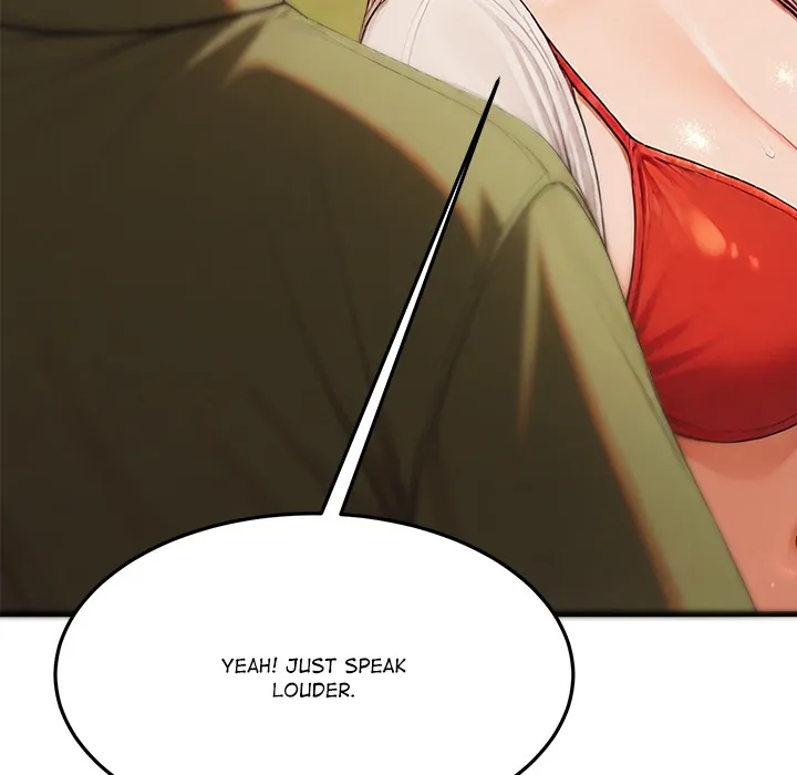 Master of the Spotlight Chapter 14 page 128 - 