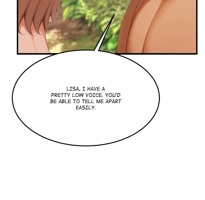 Master of the Spotlight Chapter 14 page 131 - 