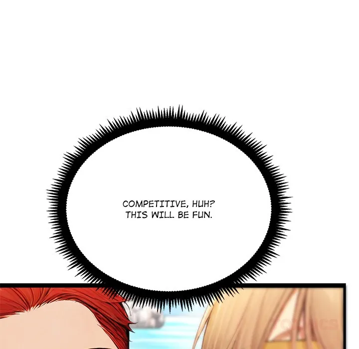 Master of the Spotlight Chapter 14 page 135 - 