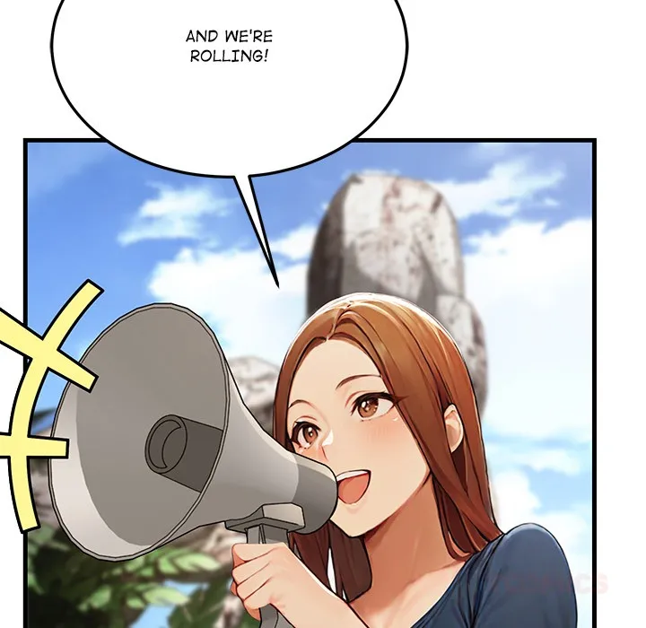 Master of the Spotlight Chapter 14 page 15 - 