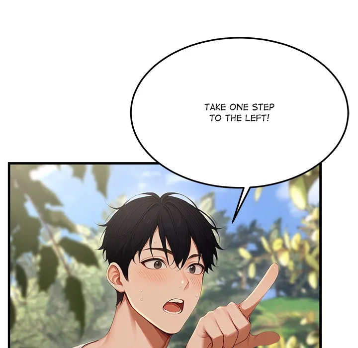 Master of the Spotlight Chapter 14 page 157 - 