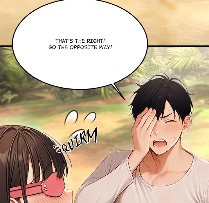 Master of the Spotlight Chapter 14 page 161 - 