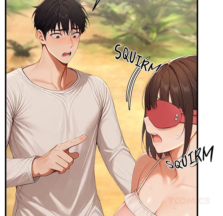 Master of the Spotlight Chapter 14 page 165 - 