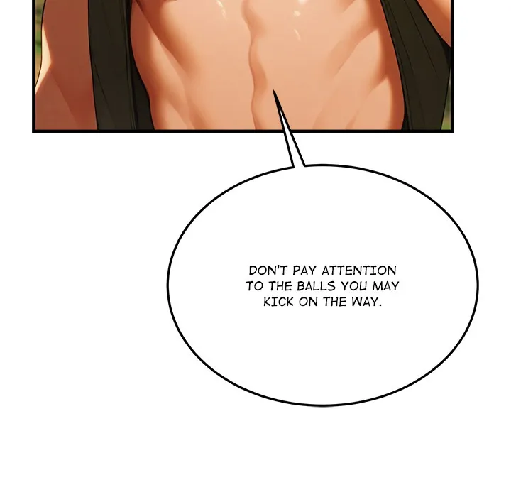 Master of the Spotlight Chapter 14 page 172 - 