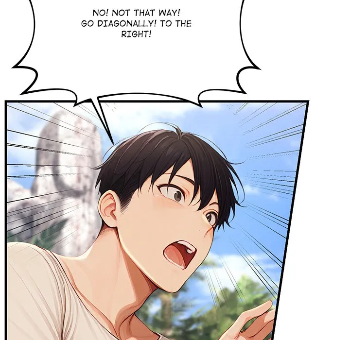 Master of the Spotlight Chapter 14 page 179 - 