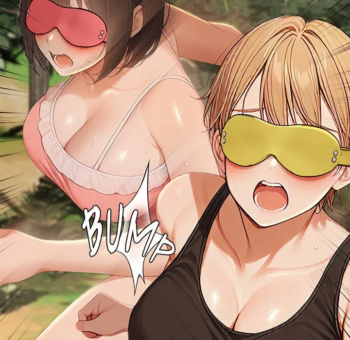 Master of the Spotlight Chapter 14 page 187 - 