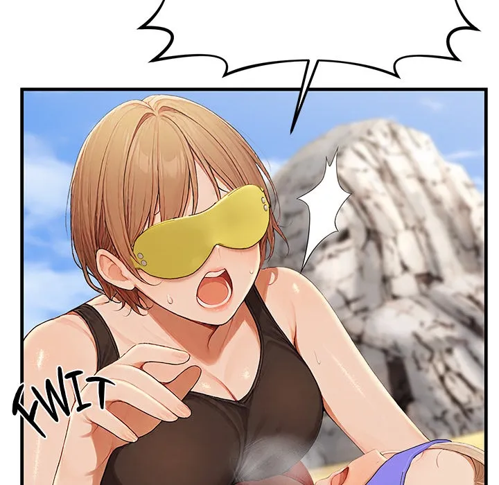 Master of the Spotlight Chapter 14 page 203 - 