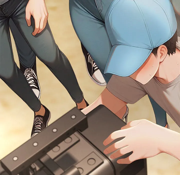 Master of the Spotlight Chapter 14 page 218 - 