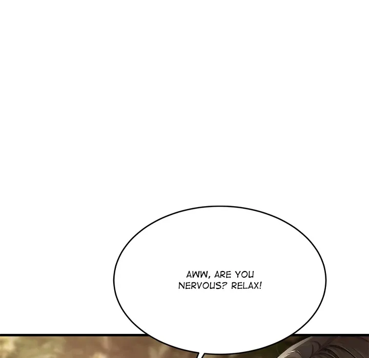 Master of the Spotlight Chapter 14 page 23 - 
