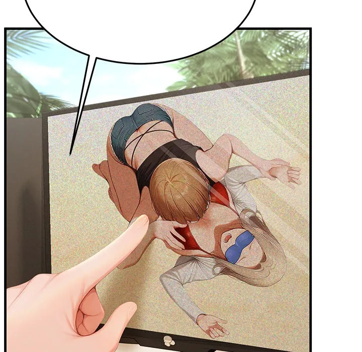 Master of the Spotlight Chapter 14 page 233 - 