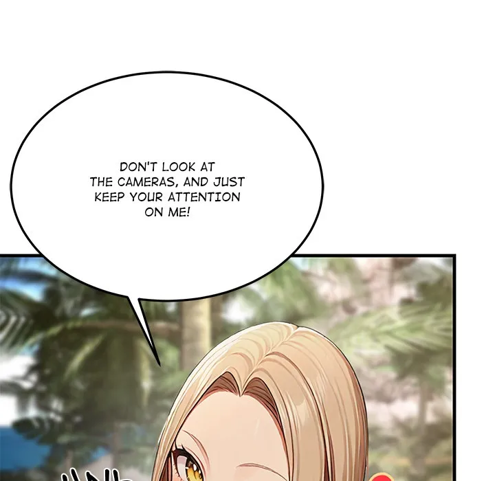 Master of the Spotlight Chapter 14 page 26 - 