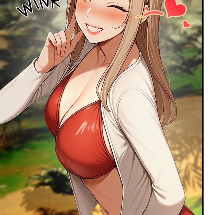 Master of the Spotlight Chapter 14 page 27 - 