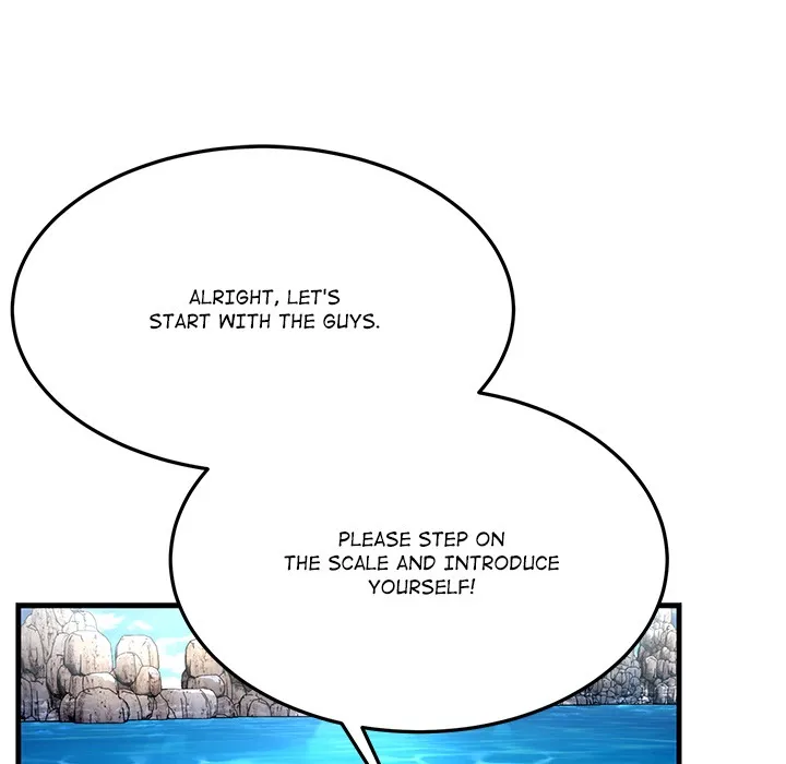 Master of the Spotlight Chapter 14 page 32 - 