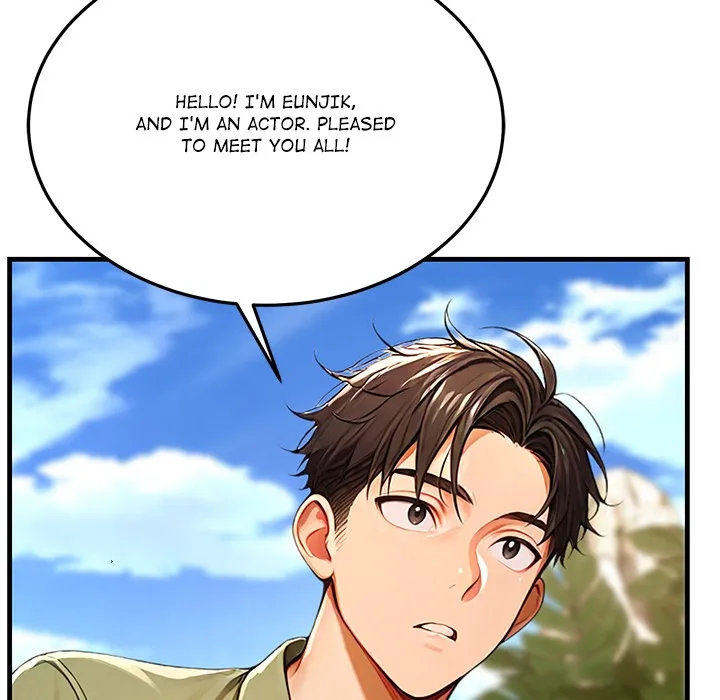 Master of the Spotlight Chapter 14 page 38 - 