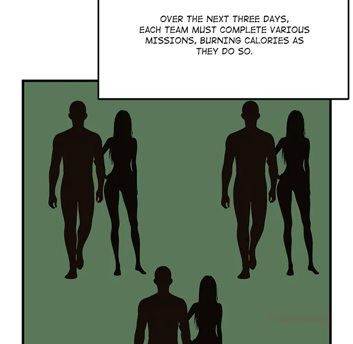 Master of the Spotlight Chapter 14 page 5 - 