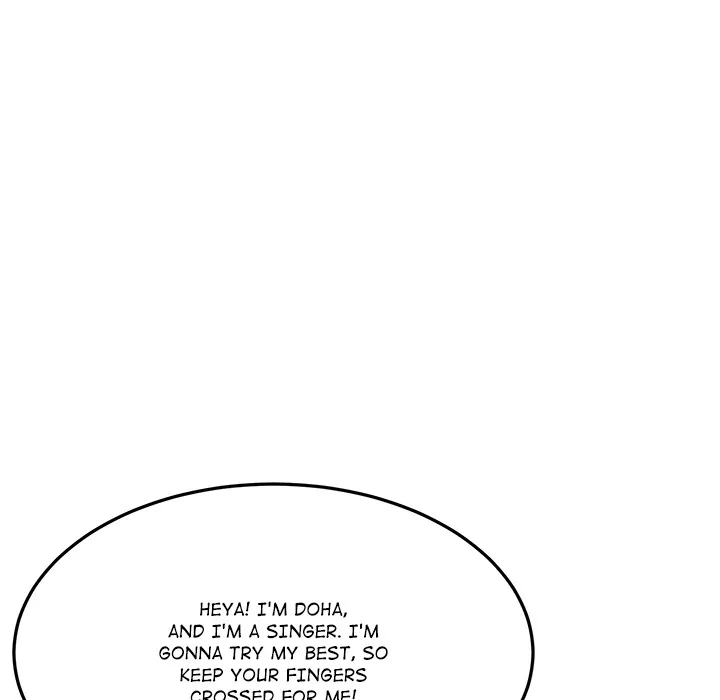 Master of the Spotlight Chapter 14 page 41 - 
