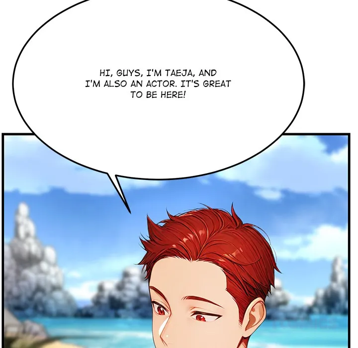 Master of the Spotlight Chapter 14 page 45 - 
