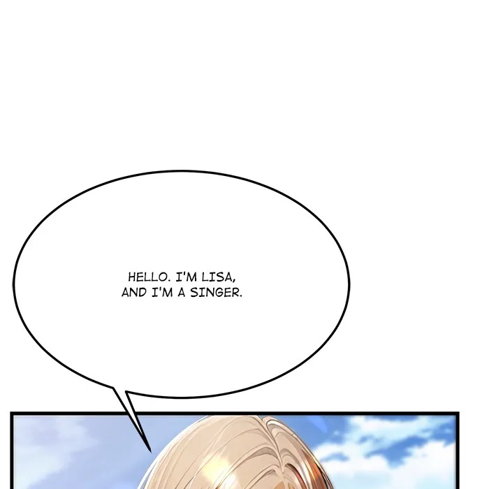 Master of the Spotlight Chapter 14 page 48 - 