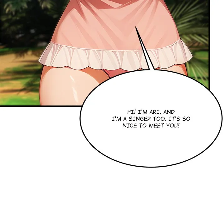 Master of the Spotlight Chapter 14 page 53 - 