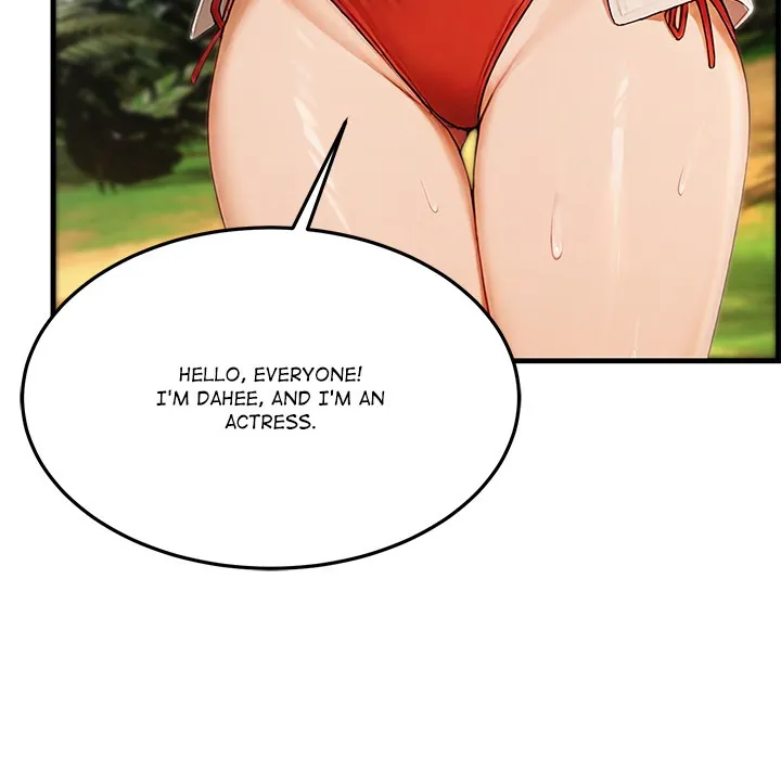 Master of the Spotlight Chapter 14 page 56 - 