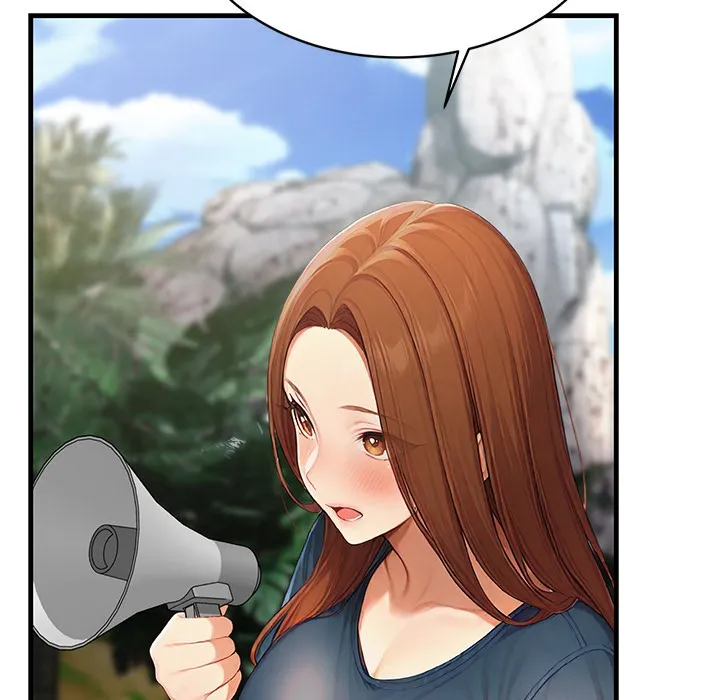 Master of the Spotlight Chapter 14 page 58 - 