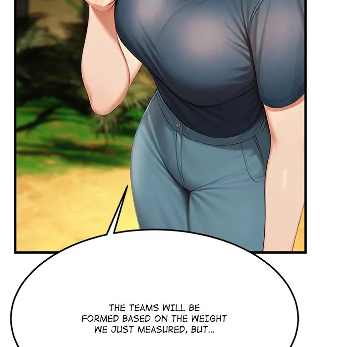 Master of the Spotlight Chapter 14 page 59 - 