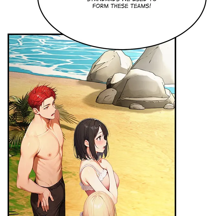 Master of the Spotlight Chapter 14 page 61 - 