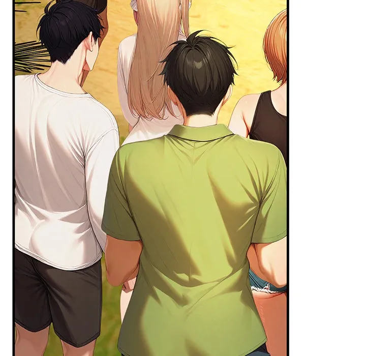 Master of the Spotlight Chapter 14 page 62 - 