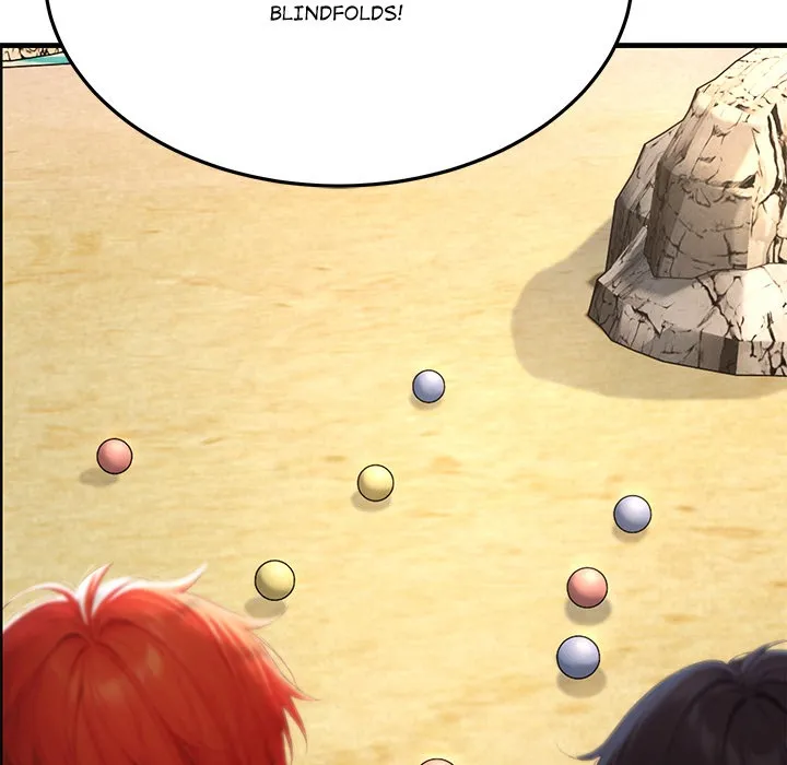 Master of the Spotlight Chapter 14 page 91 - 