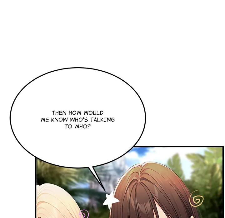 Master of the Spotlight Chapter 14 page 97 - 