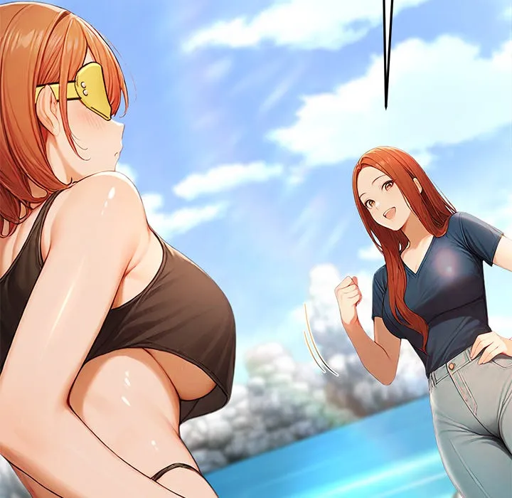 Master of the Spotlight Chapter 14 page 100 - 