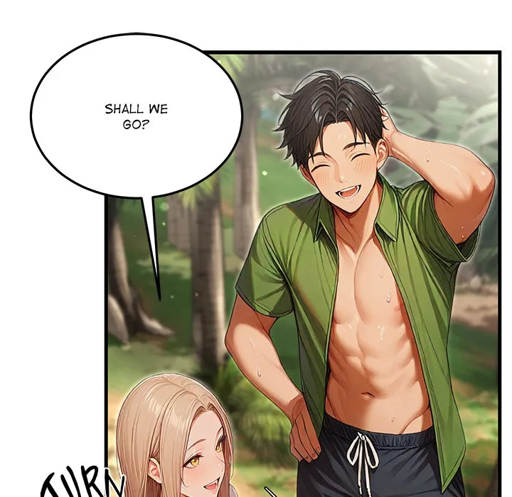 Master of the Spotlight Chapter 15 page 104 - 