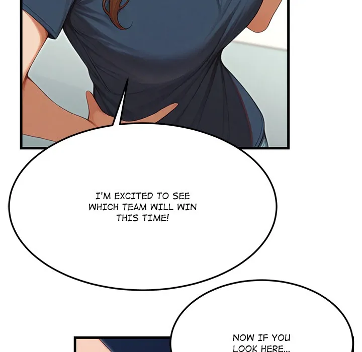 Master of the Spotlight Chapter 15 page 112 - 