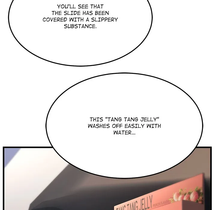 Master of the Spotlight Chapter 15 page 114 - 