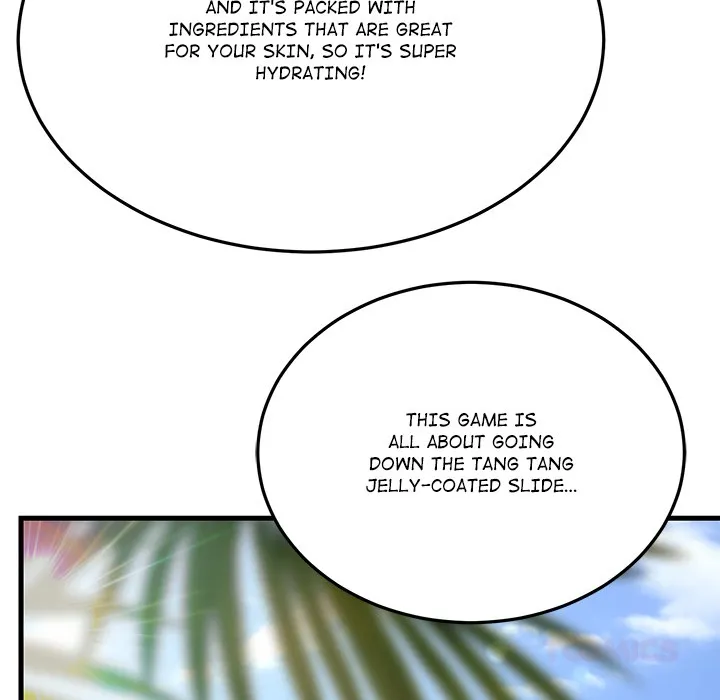 Master of the Spotlight Chapter 15 page 116 - 