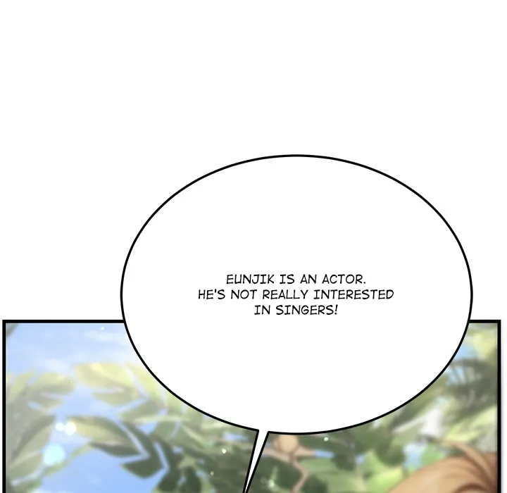 Master of the Spotlight Chapter 15 page 13 - 